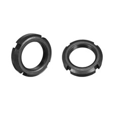 2 Stücke M30x1.5mm befestige