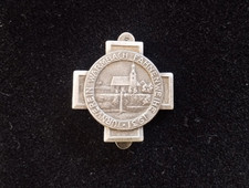 Anstecker 1931 turnverein - anstecker,