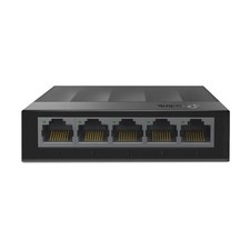 TP-Link LS1005G 5-Port Gigabit