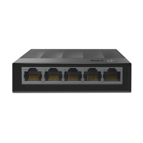 Link ls1005g port gigabit - 5-port,