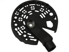 LICHTMASCHINENDECKEL KUNSTSTOFF