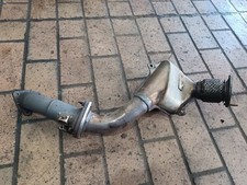 Original Renault Espace 4 IV JK 3.0 dCi Katalysator Kat 8200057272