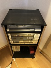 Stereoanlage akai - stereoanlage,