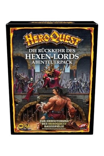 HeroQuest
