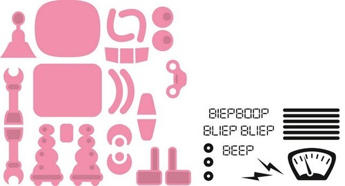 Marianne design stanz und - design,