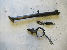 Yamaha XT 600 Z Tenere 1VJ