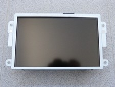 Ford Mustang 15- Display