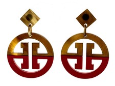 camilieri Horn Büffelhorn