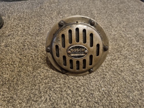 Vorkrieg hupe bosch fd6 - vorkrieg,