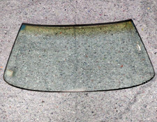 Original Mercedes SL R107 Windschutzscheibe