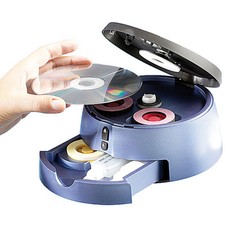 Sonic reiniger - cd,