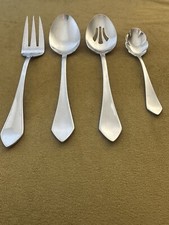 Reed & Barton BEAU VALLON (4)