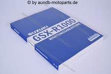 Gsxr 1000 k4 - gsxr, k3-k4