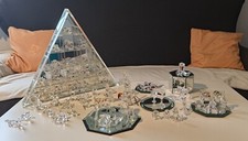 Original Swarovski Glasfiguren