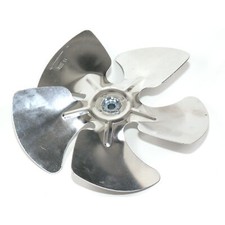 Ventilator Lüfterrad D=200mm