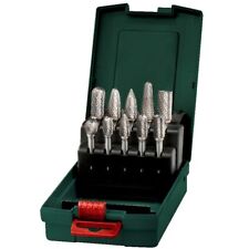 Metabo HM-Fräser-Set