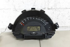 Smart 450 Fortwo City Coupe  Kombiinstrument Tacho Tachometer 110008872014
