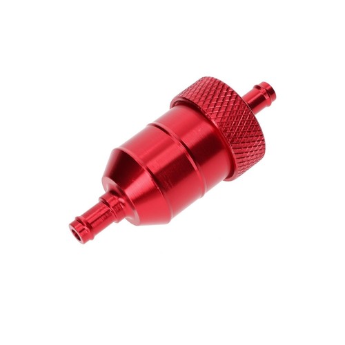 Mini cnc kraftsstofffilter - cnc,