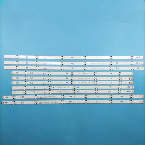 Led strips for - led, a