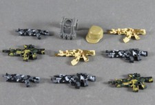 Custom Camo Waffen Set 2  für