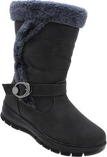 Winter Schuhe Damen Stiefel