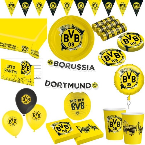 Bvb borussia dortmund party - borussia,