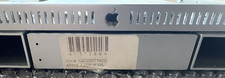 Apple Intel XServe Rack Shell
