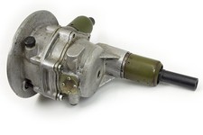 ENDANTRIEB für K750MW und