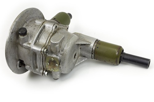 Endantrieb für k750mw - k750mw, und