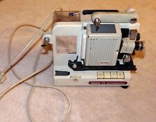Noris TS Automatic 8mm Projektor