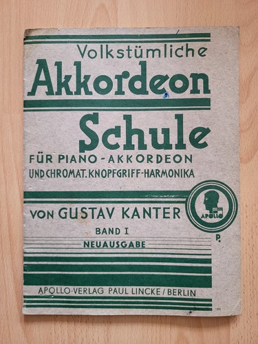 Volkstümliche akkordeon - volkstümliche,
