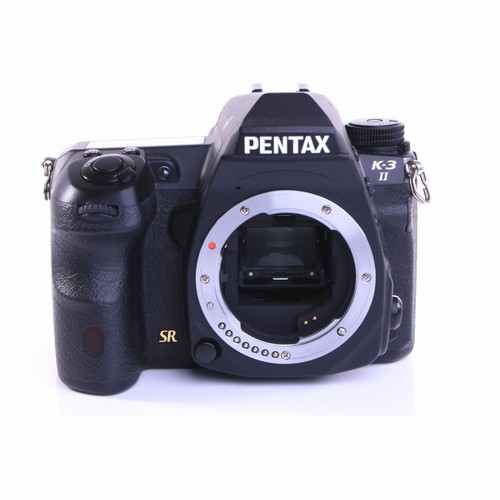 Pentax ii - pentax,