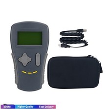 Handheld Programmer for Curtis