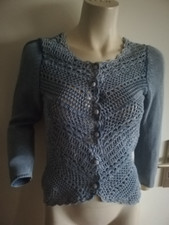 ODD MOLLY 2 Strickjacke