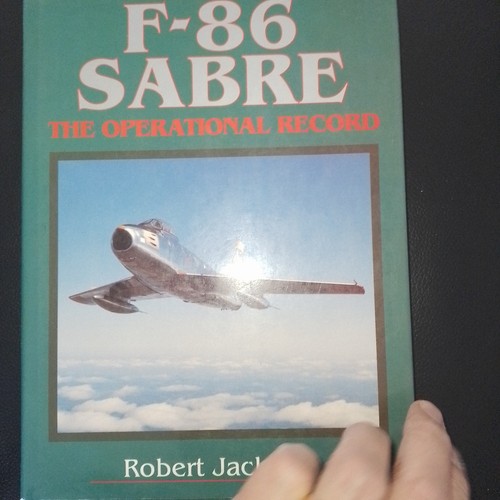Sabre the operational - sabre,,