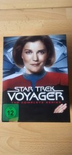 Star trek voyager komplette - trek,