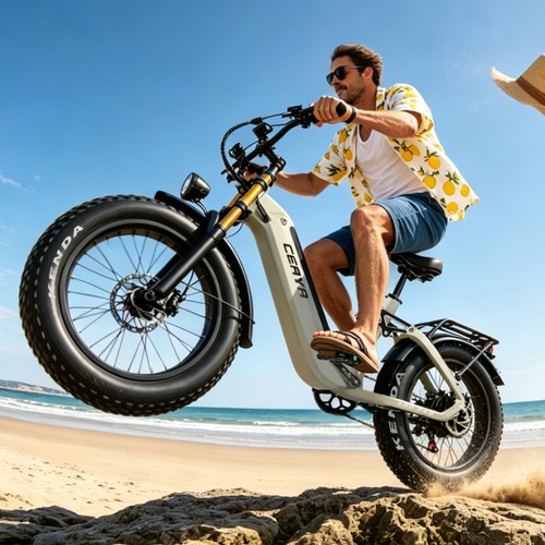 Ebike urbanes elektrofahrrad - urbanes,