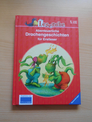 Ravensburger leserabe - ravensburger, 1