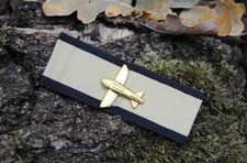 Tieffliegervernichtungsabzeich