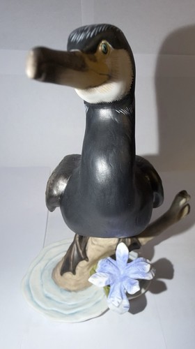 Goebel kormoran vogel des - goebel,