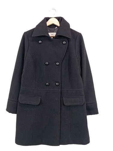 Tom tailor wollmantel damen - tailor,