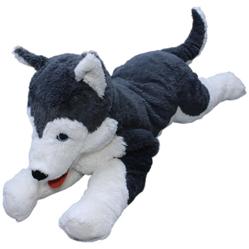Ikea kuscheltier hund husky - ikea,