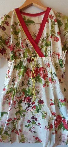 Kenzo tunika mit - kenzo, schal