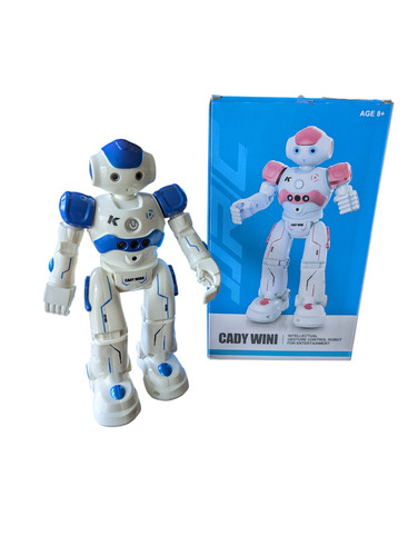 Jjrc cady wida roboter - cady, rc