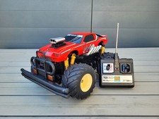 Nikko Camaro High Roller 4x4 -