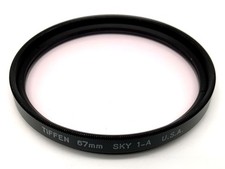 Tiffen Skylight Sky 1-A Filter