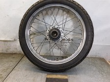 Yamaha XV 535 Virago 2YL Rad