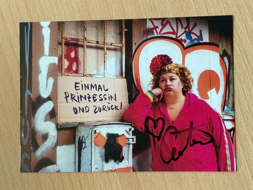 Cindy aus marzahn - aus,