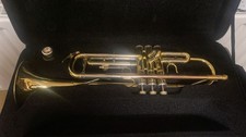 Thomann Trompete ,Model TR 200