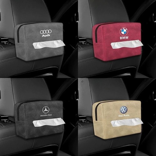 Auto-Handtücher-Box